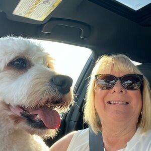 Meet your Posher, Lanaeh